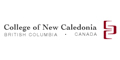 College of New Calledonia