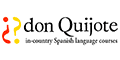 Don Quijote // in-country Spanish language courses