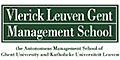 Vlerick Leuven Gent Management School