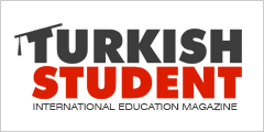 Turkish Student Magazine